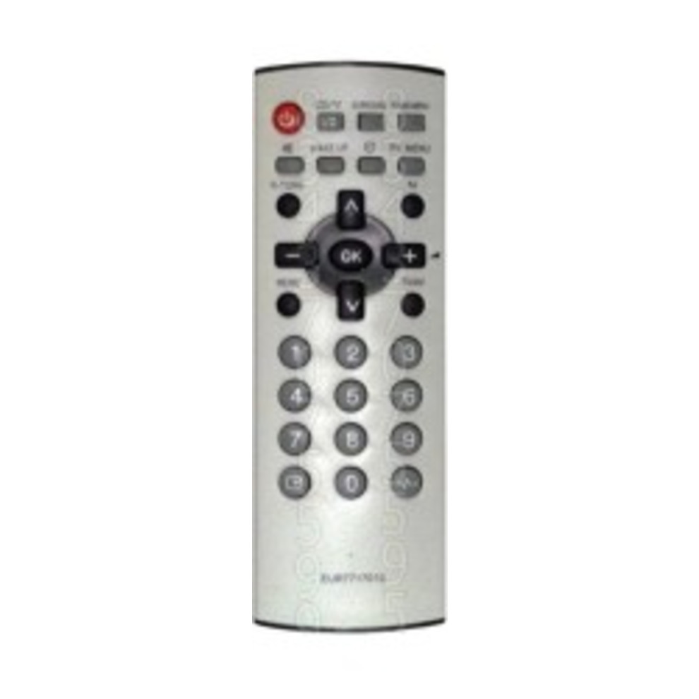 PANASONIC EUR7717010,EUR7717010