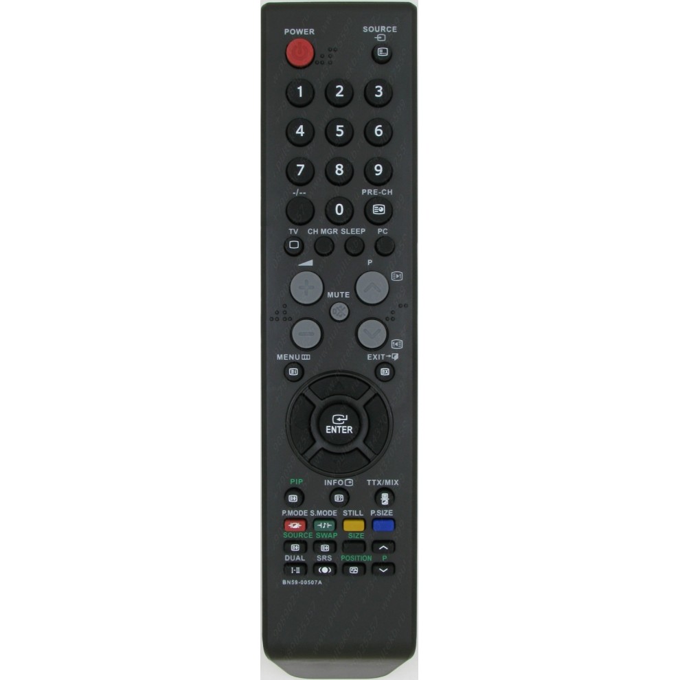 SAMSUNG BN59-00507A,BN59-00507A,00507A